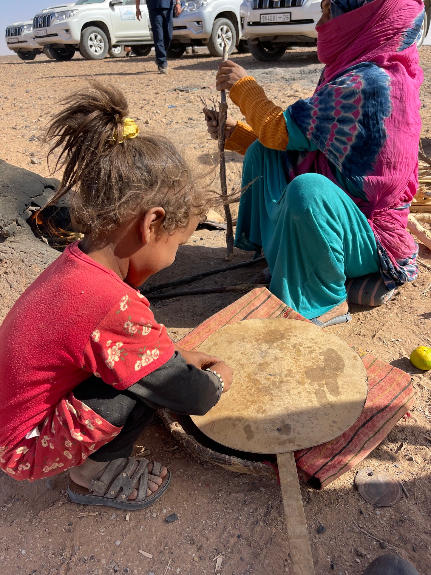 Voyage Authentique au Maroc : 9 Jours entre Marrakech, l'Atlas et Essaouira