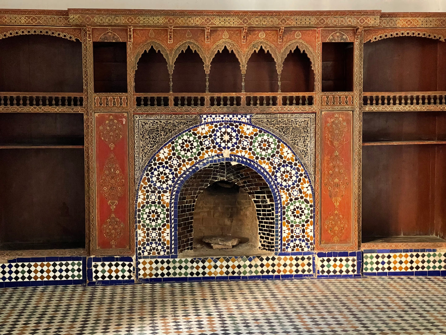 Voyage Authentique au Maroc : 9 Jours entre Marrakech, l'Atlas et Essaouira