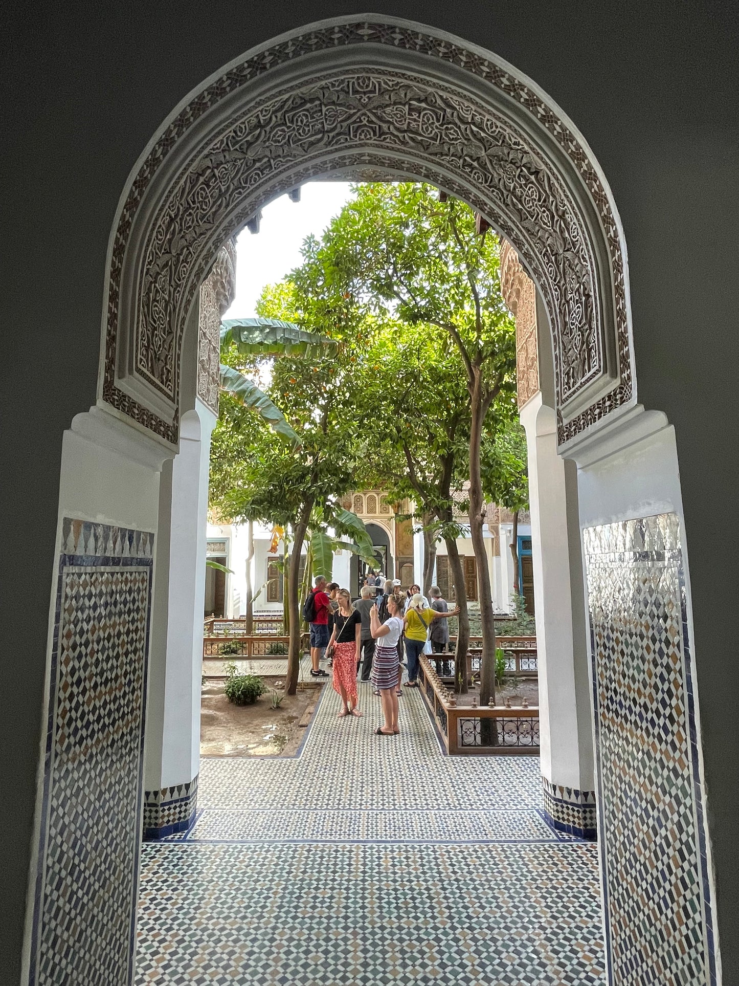 Voyage Authentique au Maroc : 9 Jours entre Marrakech, l'Atlas et Essaouira