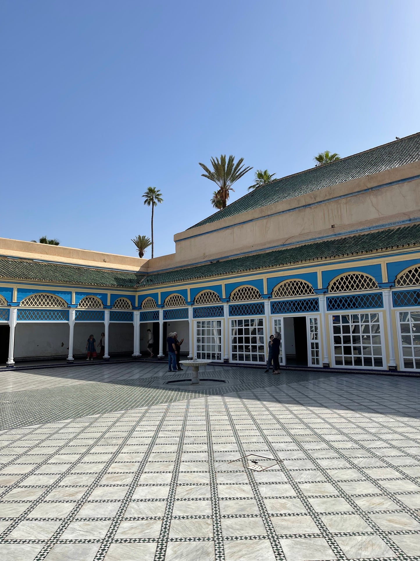 Voyage Authentique au Maroc : 9 Jours entre Marrakech, l'Atlas et Essaouira