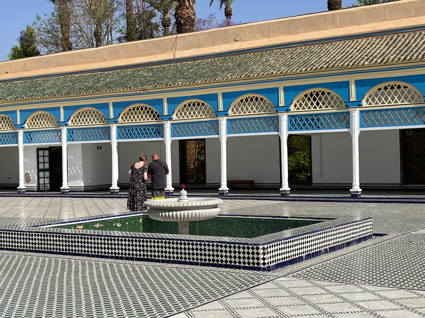 Voyage Authentique au Maroc : 9 Jours entre Marrakech, l'Atlas et Essaouira