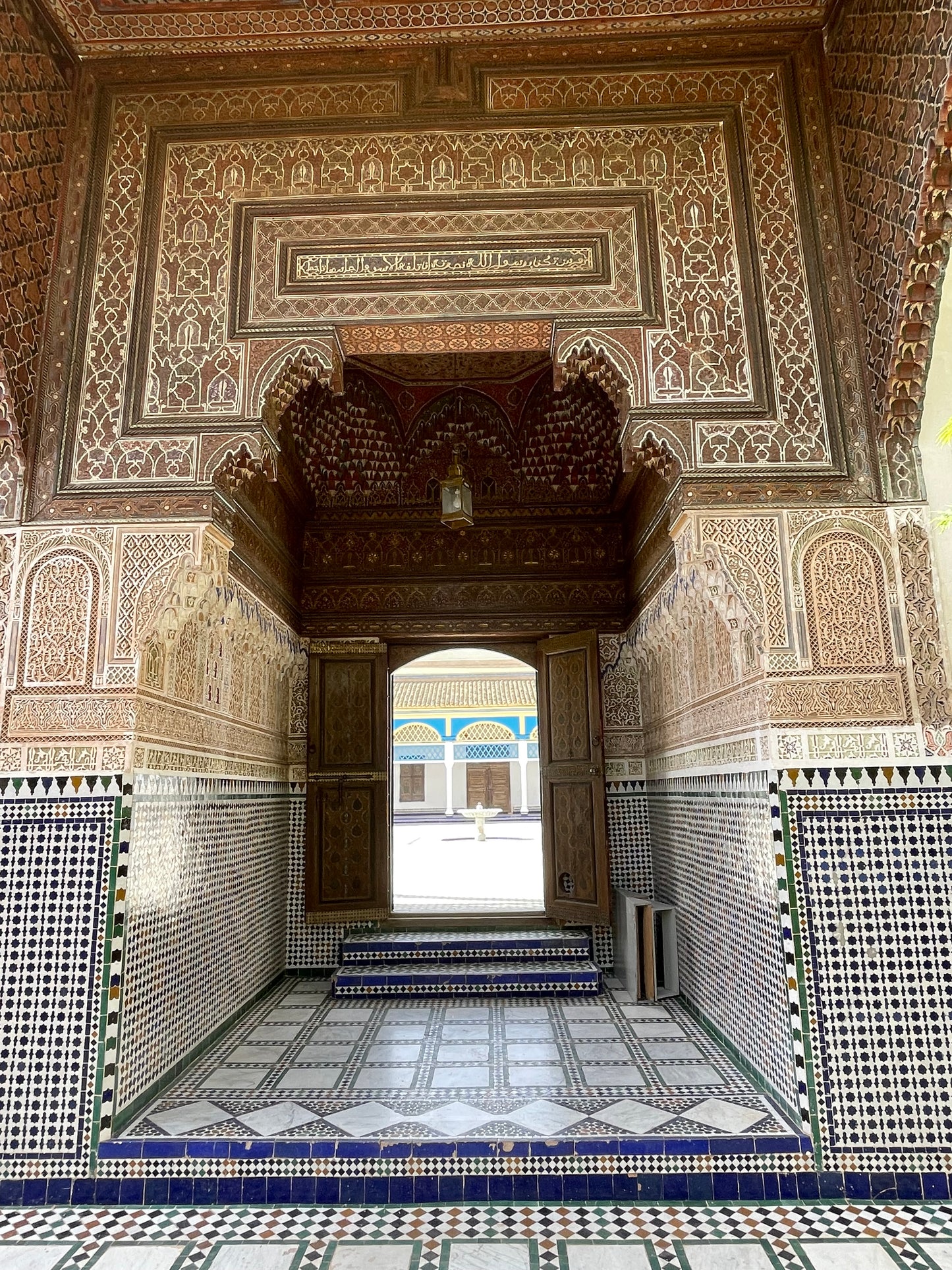 Voyage Authentique au Maroc : 9 Jours entre Marrakech, l'Atlas et Essaouira