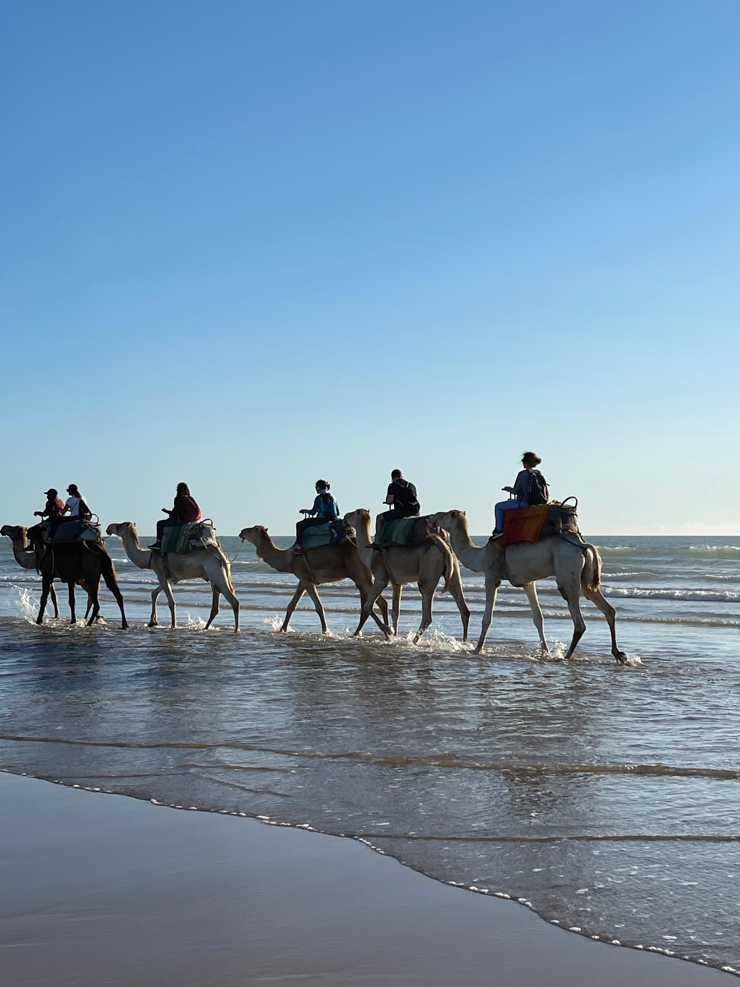 Essaouira Adventure & Relaxation