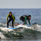 Surfen & Reiten in der Villa