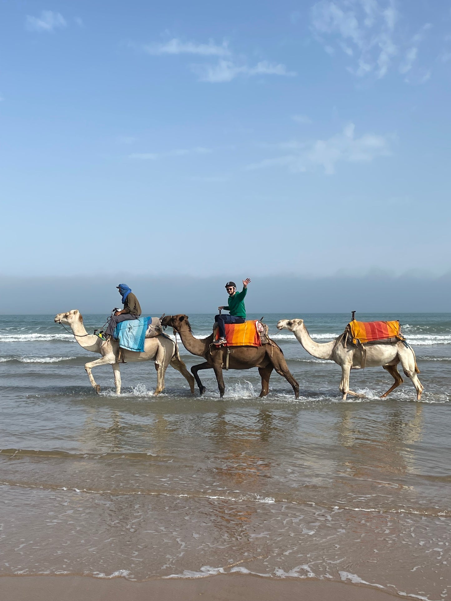 Essaouira Adventure & Relaxation