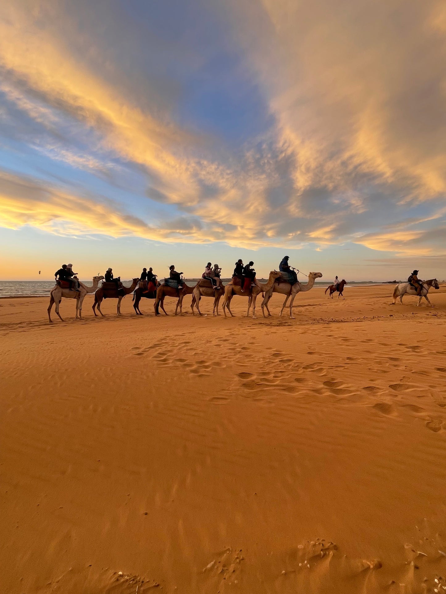 Essaouira Adventure & Relaxation