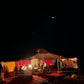 Bivouac marocain