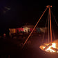 Bivouac marocain