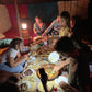 Bivouac marocain
