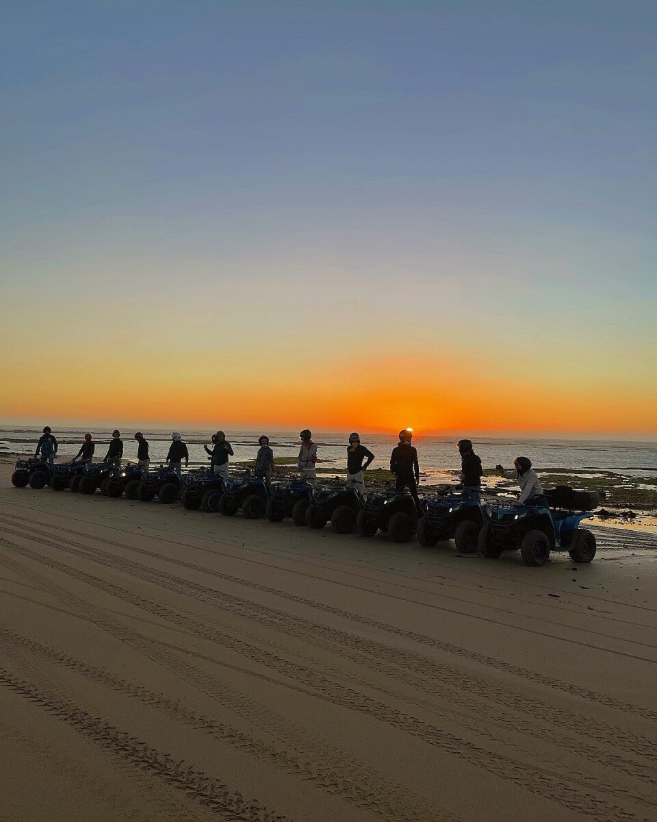 Un voyage de 7 jours au Maroc : un voyage inspirant pour les femmes