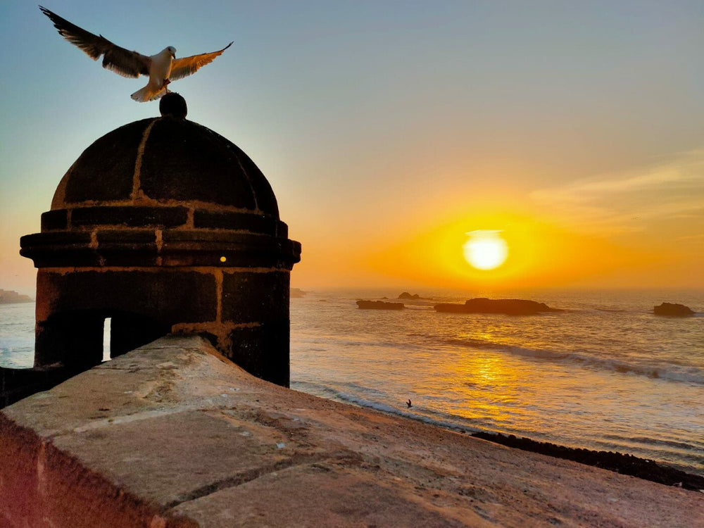 Forfait week-end 2 jours 1 nuit