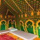 Bivouac marocain