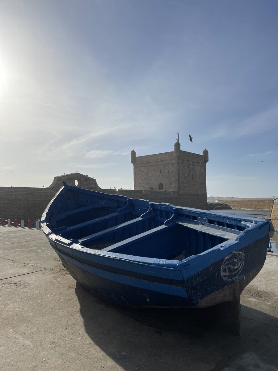 Un voyage de 7 jours au Maroc : un voyage inspirant pour les femmes