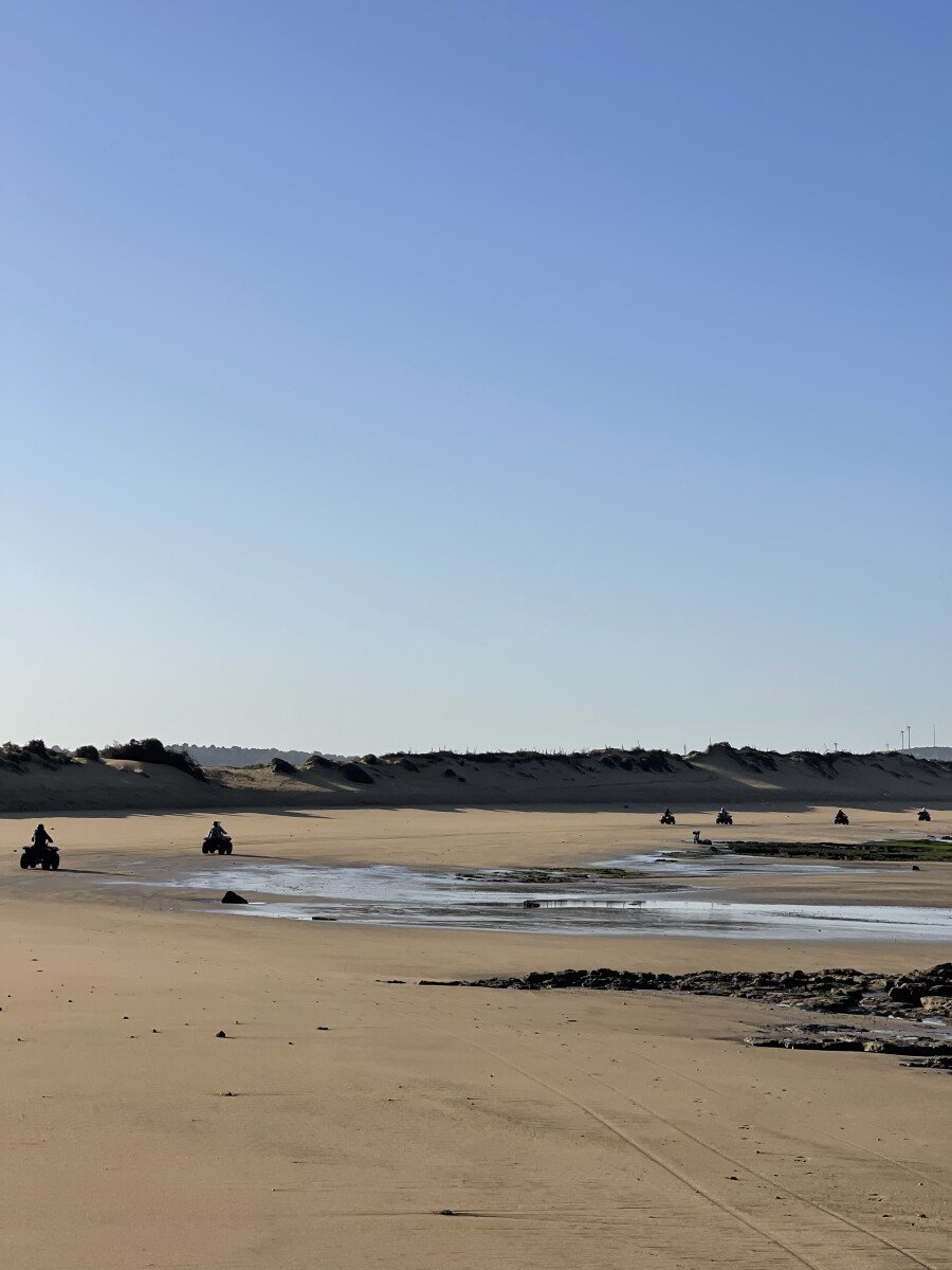 Un voyage de 7 jours au Maroc : un voyage inspirant pour les femmes