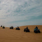 Quad Tour 1h sulla spiaggia