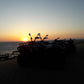 Quad Tour 1h sulla spiaggia