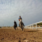 10 leçons d'équitation