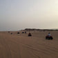 Quad Tour 1h sulla spiaggia