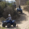 Quad Tour 1h sulla spiaggia