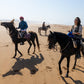 Balade à cheval avec déjeuner