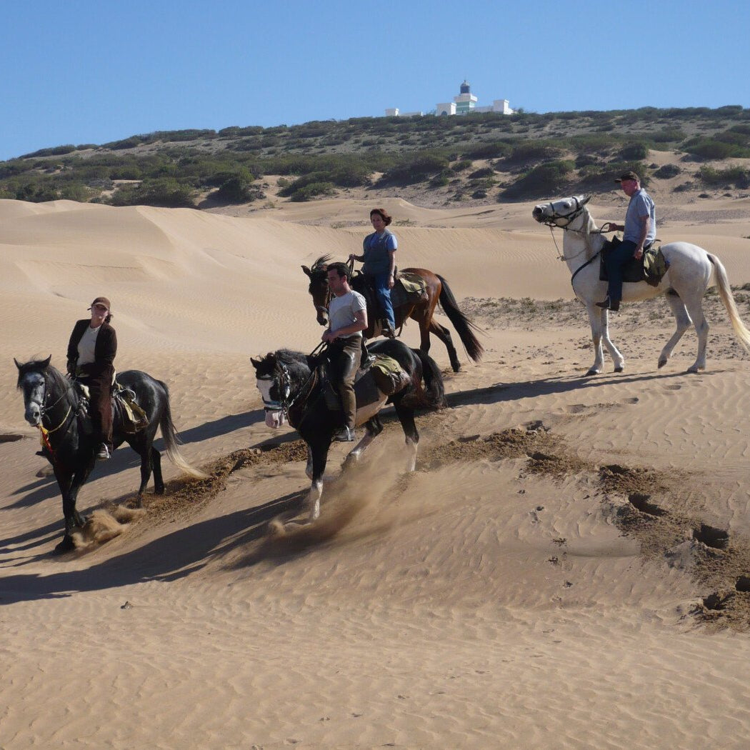 Costa Atlantica Trek