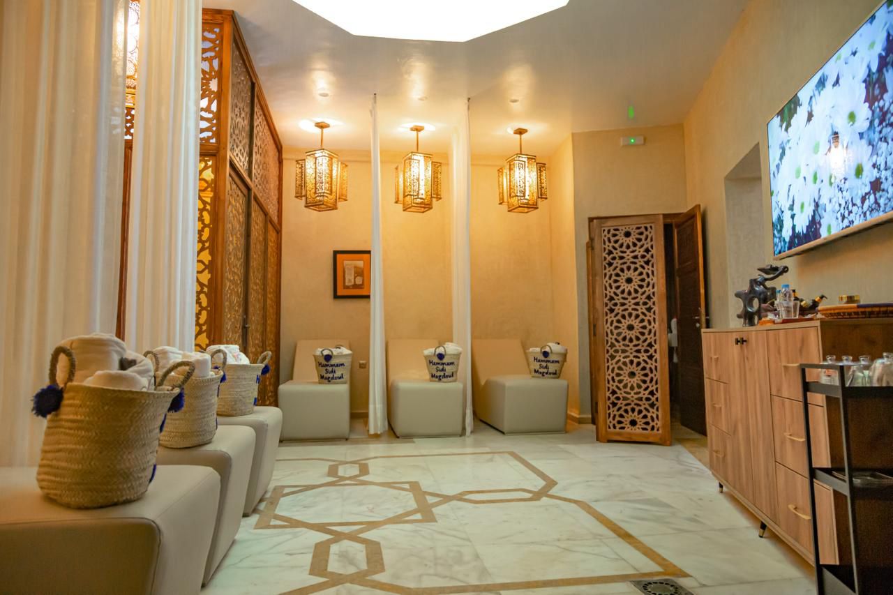 Essaouira Adventure & Relaxation