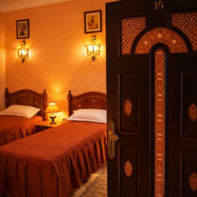 Extra - Single Room Trek Costa Atlantica