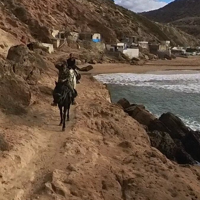 Costa Atlantica Trek