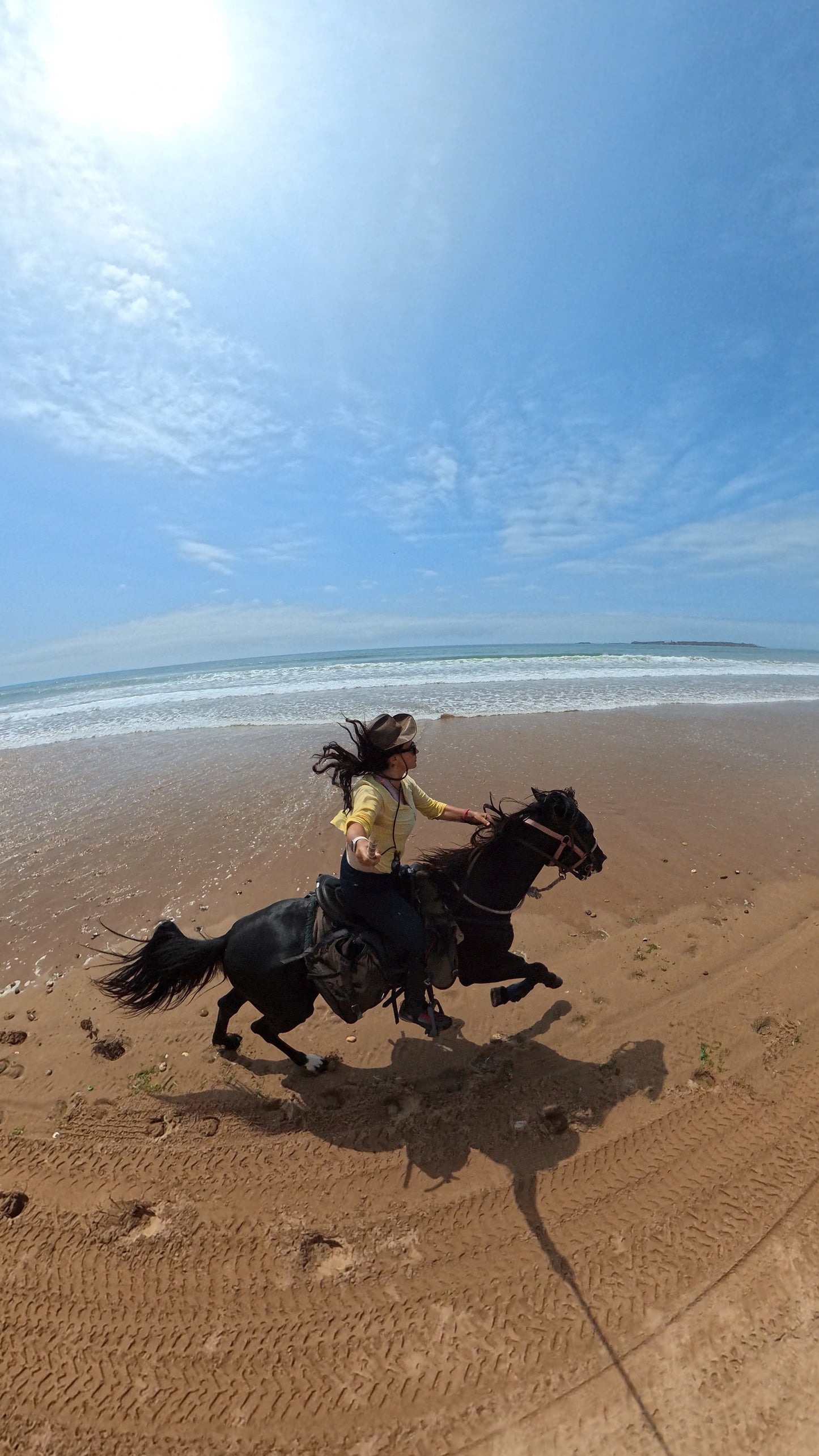 Essaouira Adventure & Relaxation