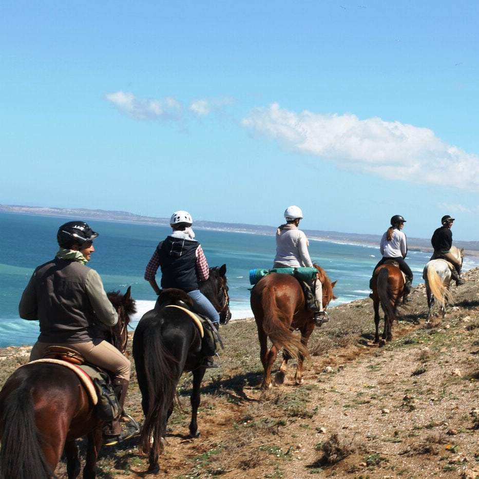Costa Atlantica Trek