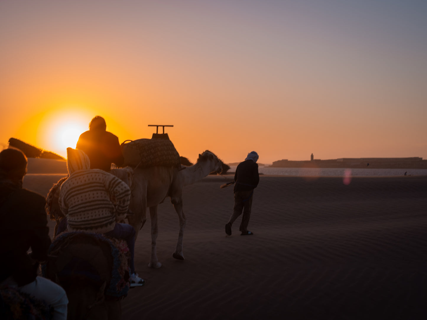 Essaouira Adventure & Relaxation