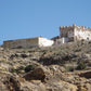 Argan Trek
