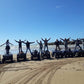 Excursion en quad de 2 heures sur les Grandes Dunes
