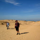 Trekking verso Diabat 3 ore