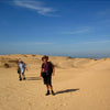 Trekking verso Diabat 3 ore