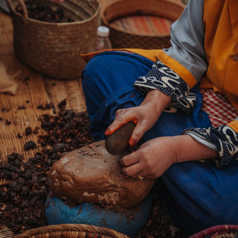 Organiser un voyage au Maroc: les conseils du Ranch de Diabat