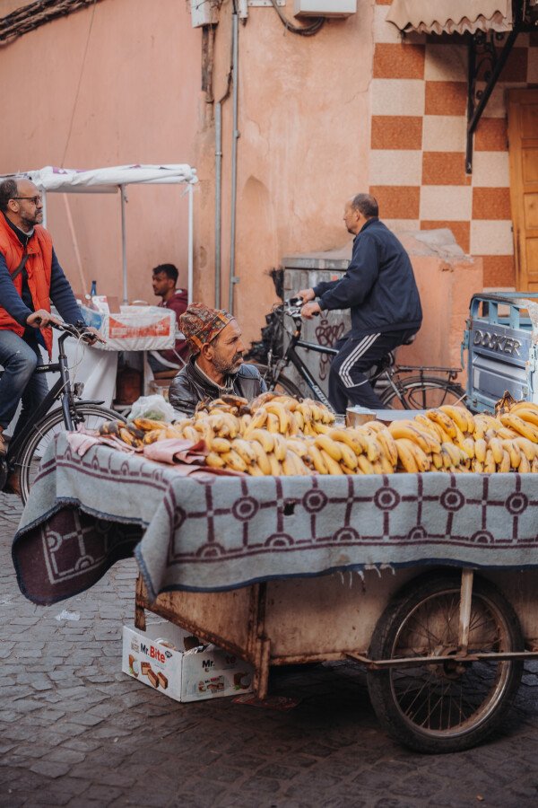 Organiser un voyage au Maroc: les conseils du Ranch de Diabat