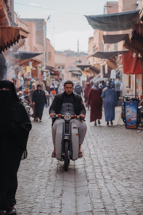 Organiser un voyage au Maroc: les conseils du Ranch de Diabat