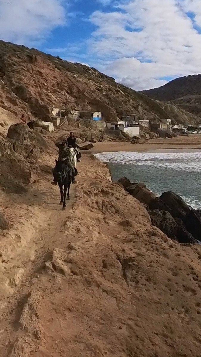 Trek Côte Atlantique