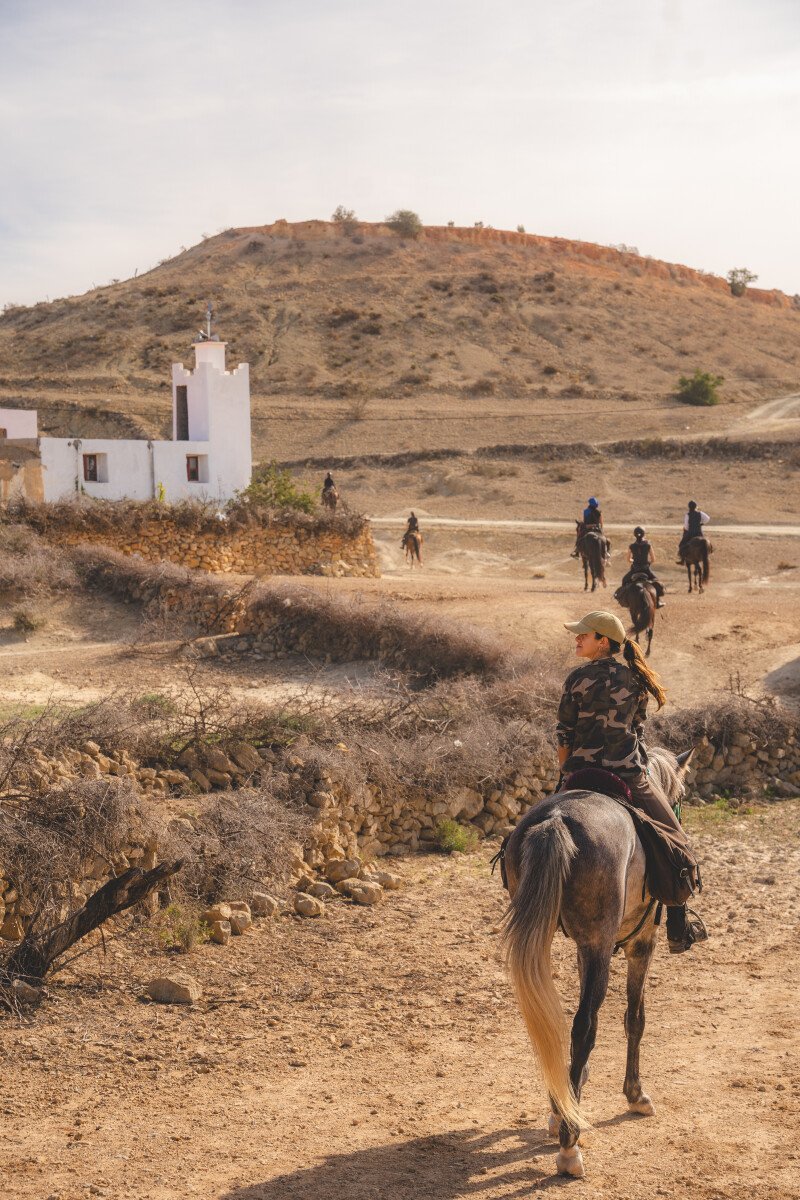 Les Villages Berbères