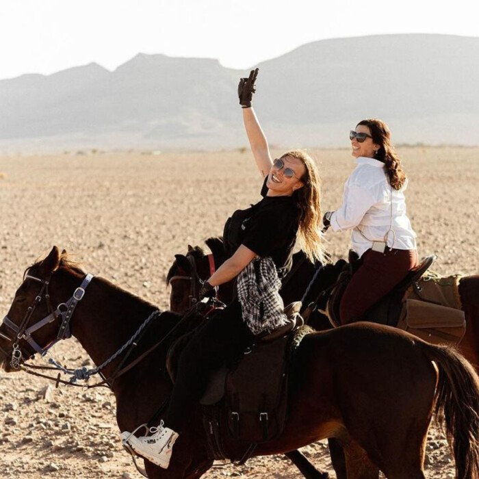 Sustainable equestrian tourism: the ethical choice for those who love horses and nature