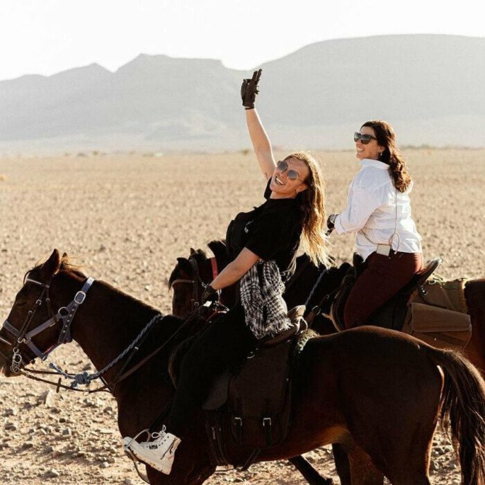 Equestrian Tourism: a different kind of journey, slower, deeper, more authentic