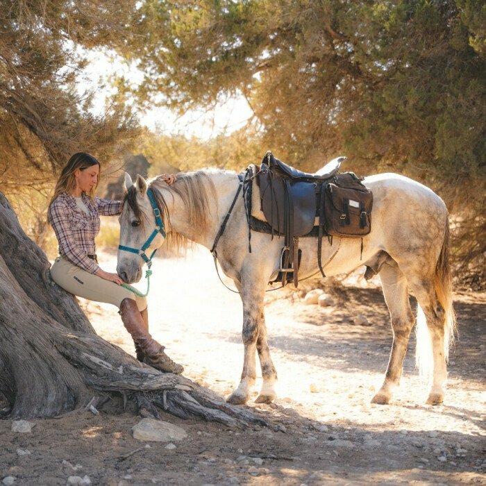 Equestrian Tourism: a different kind of journey, slower, deeper, more authentic