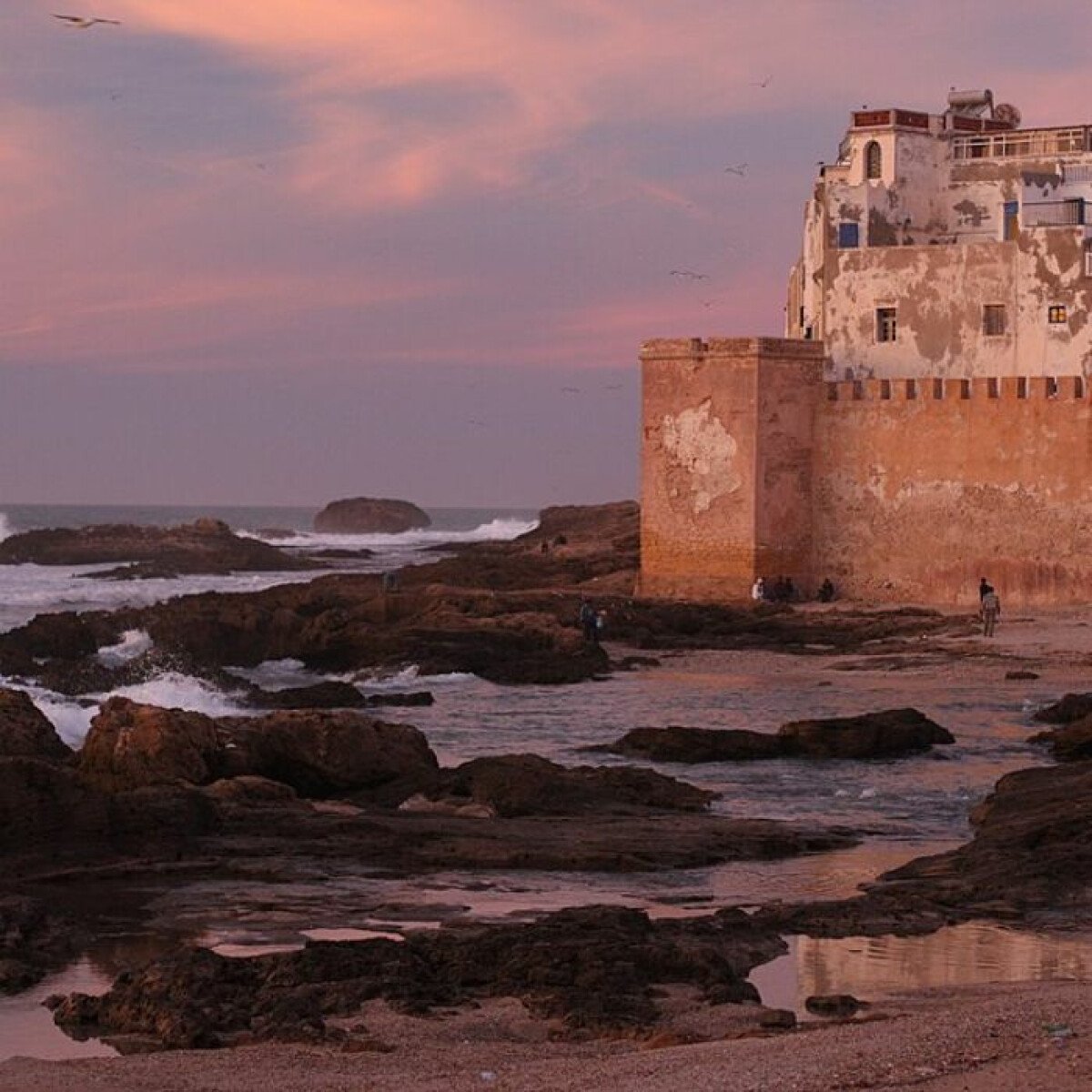 Morocco in August: 4 ideal destinations for a perfect summer climate