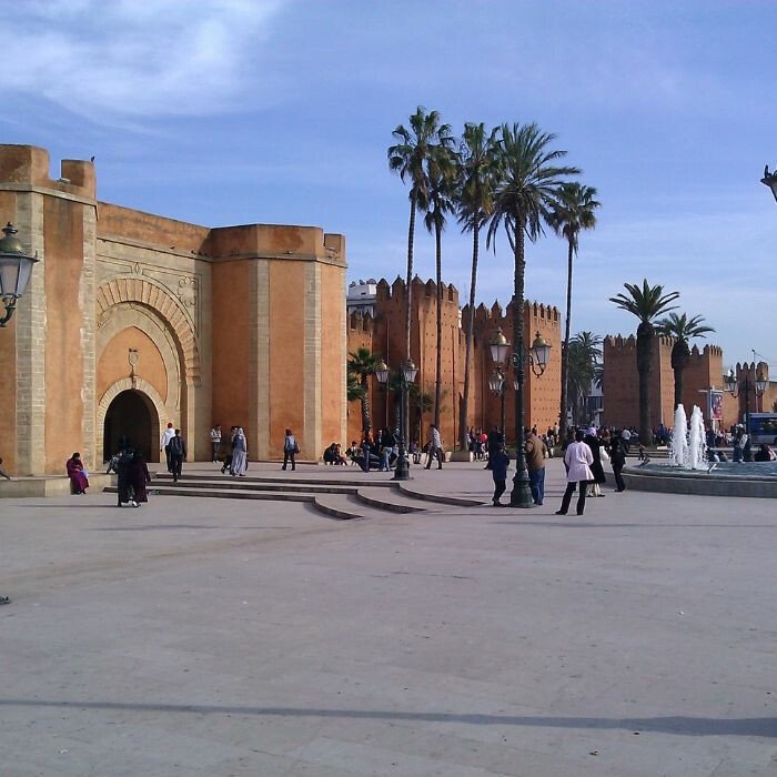Morocco in August: 4 ideal destinations for a perfect summer climate