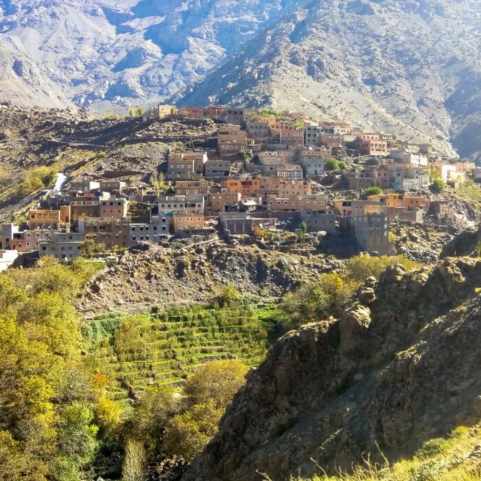 Morocco in August: 4 ideal destinations for a perfect summer climate