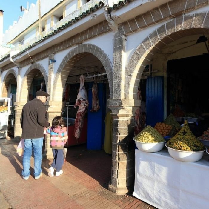 September: the perfect time to experience Morocco away from mass tourism.