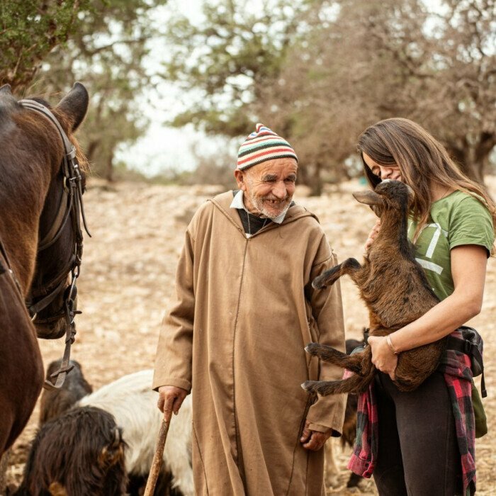 September: the perfect time to experience Morocco away from mass tourism.