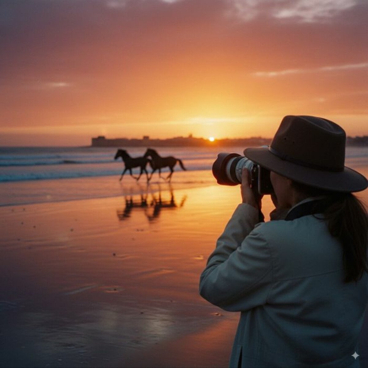 Essaouira im Oktober fotografieren: warum das Licht dieser Stadt die Welt verzaubert