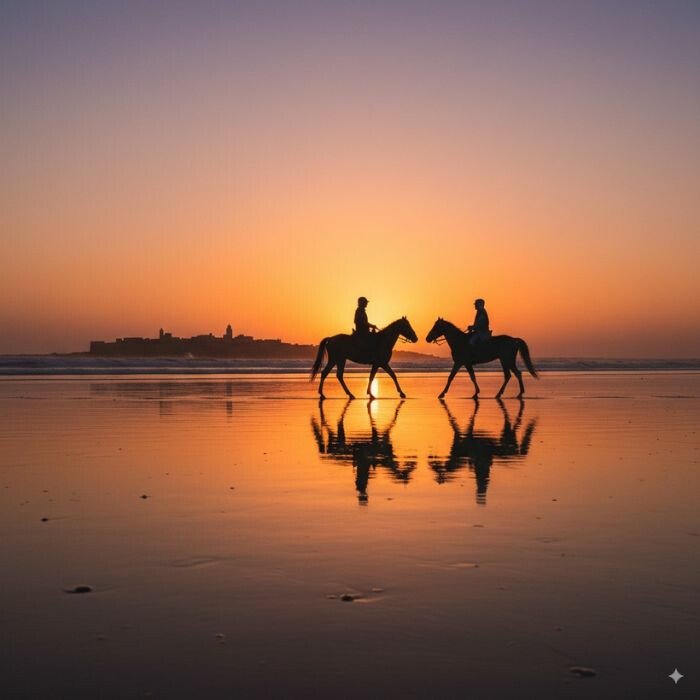Essaouira im Oktober fotografieren: warum das Licht dieser Stadt die Welt verzaubert